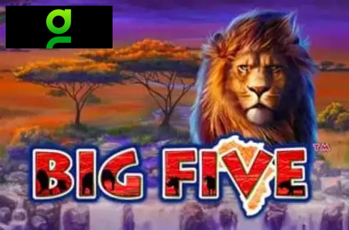 Big Five